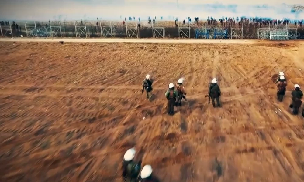 Δείτε βίντεο της ΕΛ.ΑΣ.: «Μαζί τα καταφέραμε - Μαζί θα συνεχίσουμε»